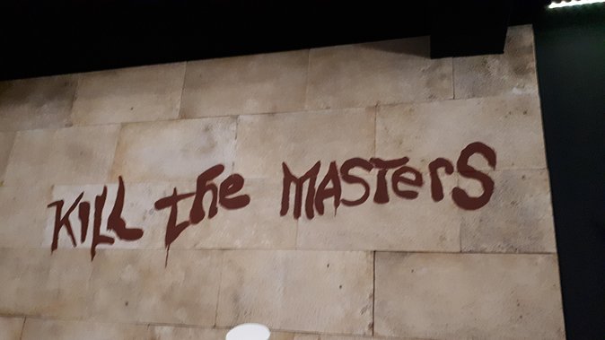 Game of Thrones Tour - The Game of Thrones in Split - Key Points