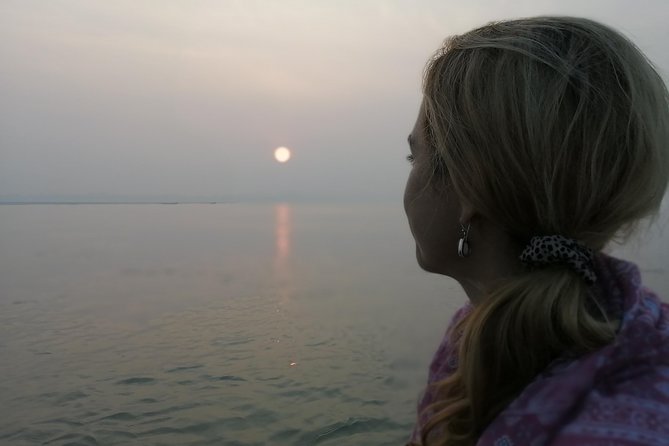 Ganga Sunrise Boat Tour - Good To Know