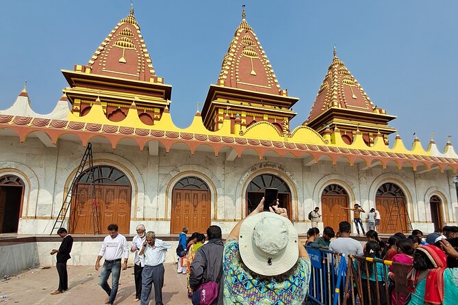 Gangasagar Pilgrimage - Private Day Tour From Kolkata - Good To Know