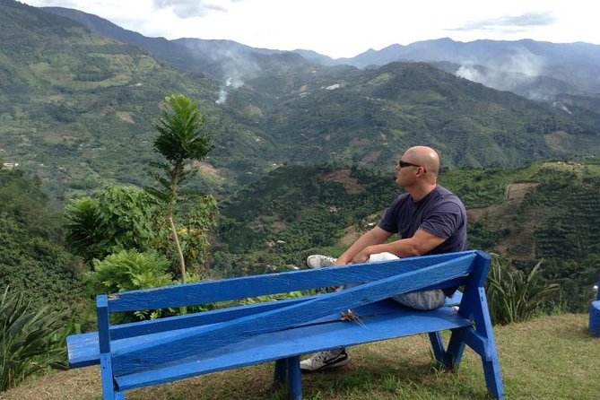 Garden Coffee Lovers Private Tour With Waterfall Option From Medellín - Good To Know