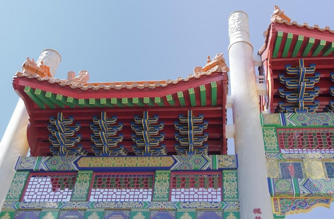 Gastown, Chinatown & Granville Island - Vancouver Bike Tours - Good To Know