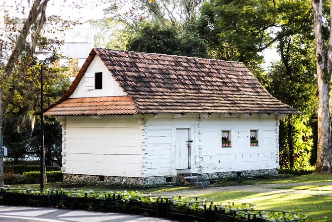 Gastronomic Tour in Curitiba With Jens Tours - About Your Stay