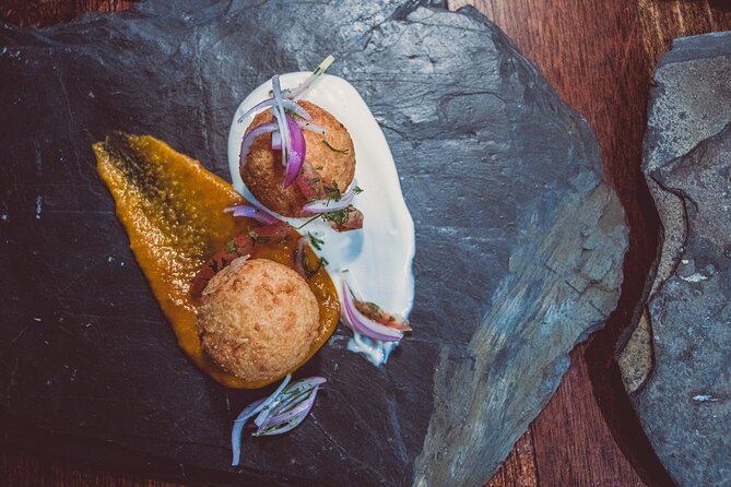 Gastronomy & Cooking Class Private Tour (6 Hrs.) - Good To Know