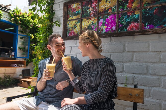 Gastronomy Journey in Lima - Overview of the Experience
