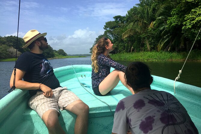 Gatun Lake Boat Tour and Jungle Wildlife at Soberania Park - About Your Stay