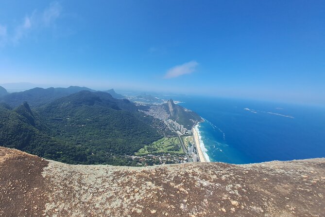 Gávea Rock Adventure Tour - Good To Know