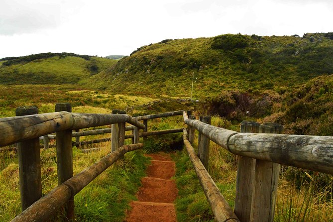 Geotour – Terceira Island: Explore the Caves