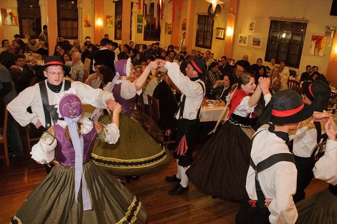German Night - Dinner and Folklore - Good To Know