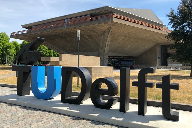 Get the Best Out of Delft by Creating Memories During Our Private Walking Tour! - Tour Overview and Highlights