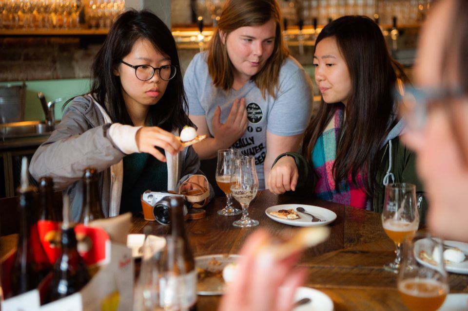 Ghent: Discover Belgiums Beer World With a Young Local - Good To Know