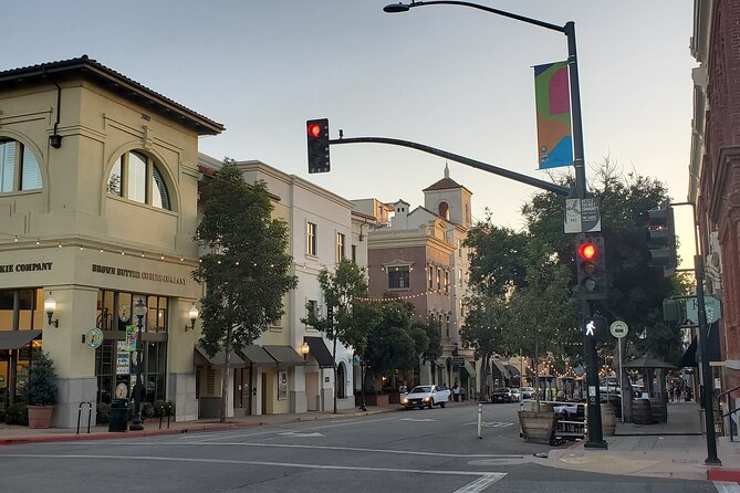 Ghost & True Crime Tour in San Luis Obispo - Good To Know