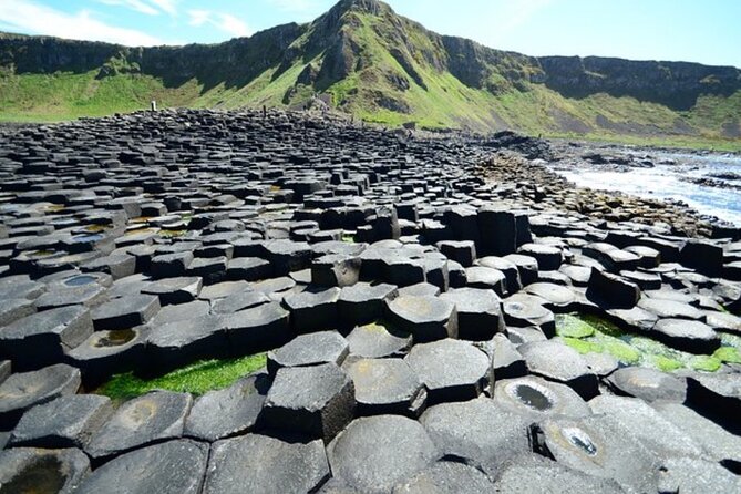 Giants Causeway Private Chauffeur Tour Review - Key Points