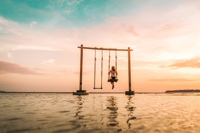 Gili Islands Private Tour: Gili Trawangan, Gili Meno & Gili Air – Full Day - Good To Know