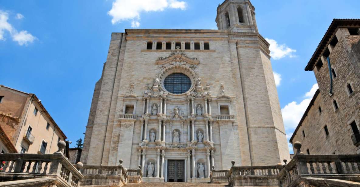 Girona: Self-guided Audio City Tour on Your Phone - Good To Know