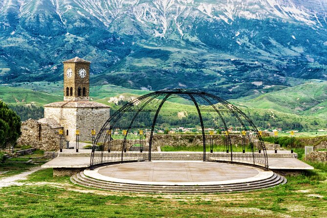 Gjirokaster Walking Tour: the Old Bazaar, Cfake, Dunavat, Ali Pasha Bridge - Good To Know