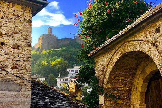 Gjirokastra Full Day Trip From Tirana Review - Key Points