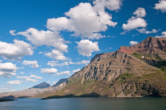 Glacier National Park Self-Guided Driving Audio Tour - Good To Know