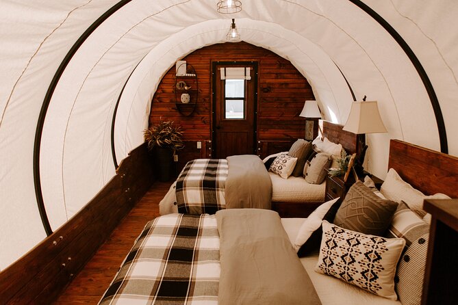 Glamping at Grand Canyon Glamping Resort - Good To Know