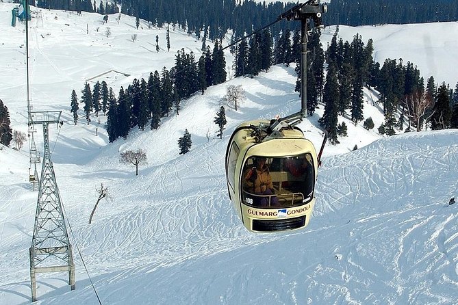 Glimpse of Kashmir - Good To Know