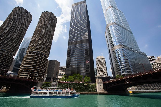 Go City: Chicago Explorer Pass With up to 7 Attractions - Overview of the Pass