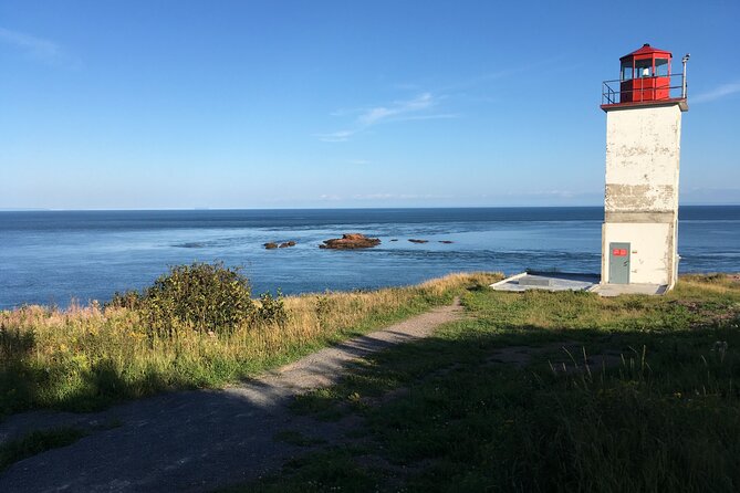 Go Fundy Tours - Good To Know