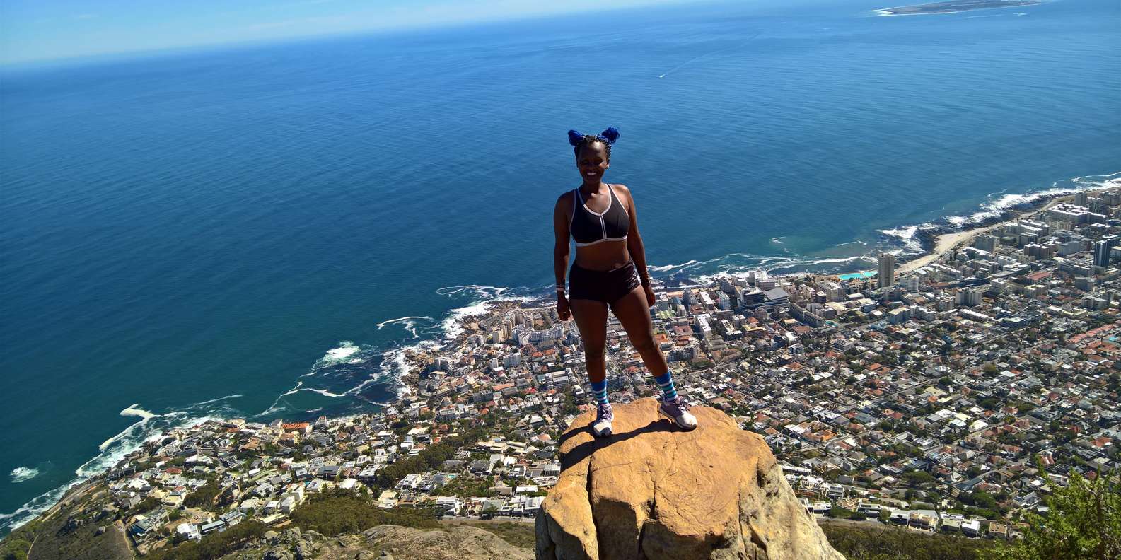 GO! Lions Head : Safe, Informative Hike, Stunning 360° Views - Good To Know