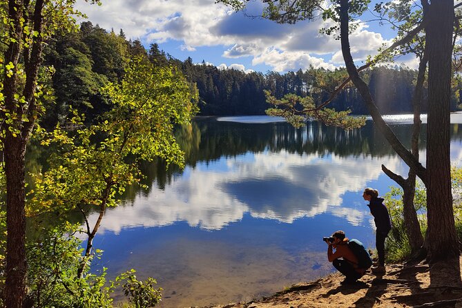 Go North – Private 1 Day Trip to Estonian Nature - Good To Know