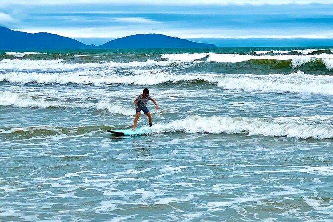 Go Surfing In Danang AND Hoi An - Good To Know