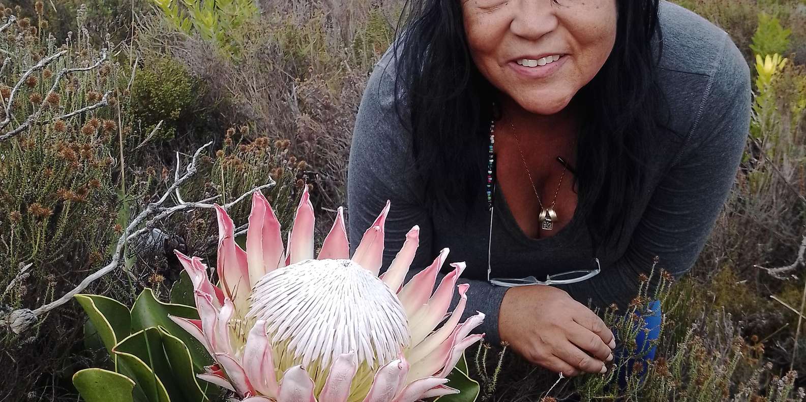 GO! Table Mountain: Safe, Informative Guided Hike (Full Day) - Good To Know