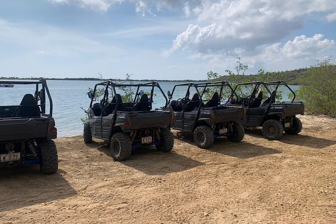 Go West Buggy Adventure - Good To Know