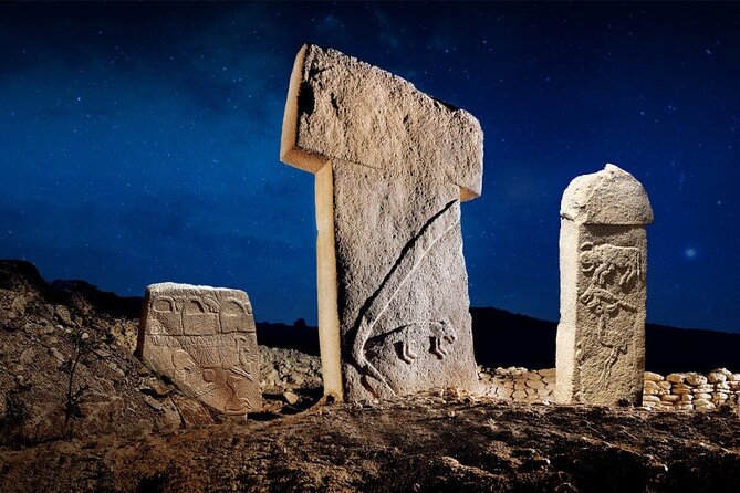 Gobekli Tepe and Harsan Full-Day Private Tour From Sanliurfa - Good To Know