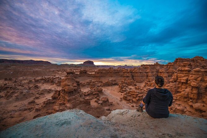 Goblin Valley State Park Canyoneering Adventure - Good To Know