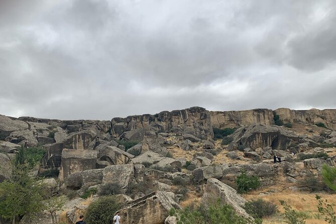Gobustan and Absheron Peninsula All Inclusive Tour - Good To Know