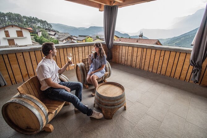 GOLD EXPERIENCE - Winery Tour & Tasting at Villa Corniole - Good To Know