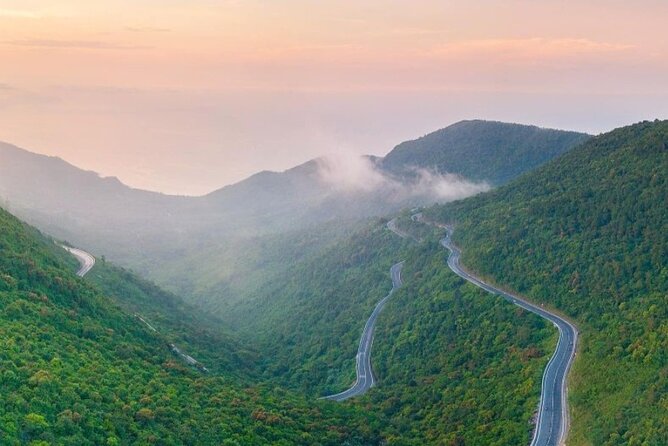 Golden Bridge - Bana Hills : Private Tour From Hoi An/Da Nang - Tour Overview and Highlights