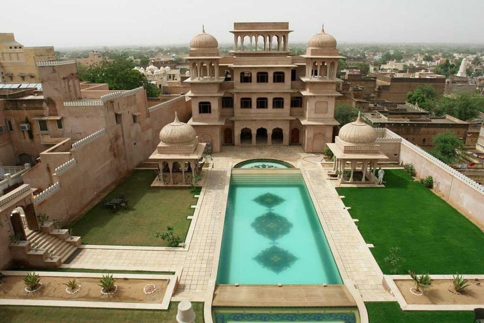 Golden Triangle & Mandawa: a 5-Day Royal Adventure. - Good To Know