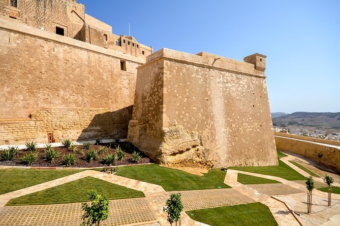 Gozo Island Guided Day Tour From Malta - Pricing and Tour Details