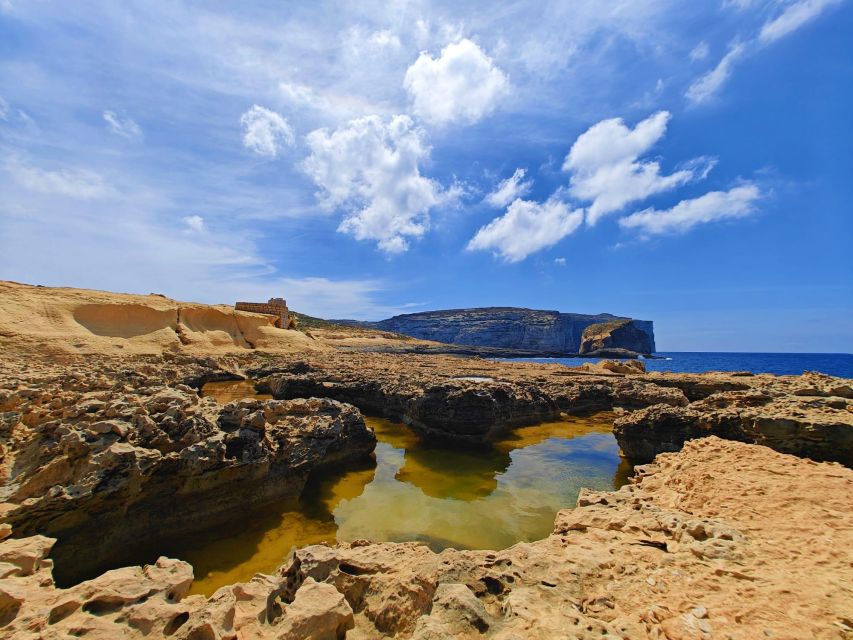 Gozo Sightseeing Hop On Hop Off Tour - Good To Know