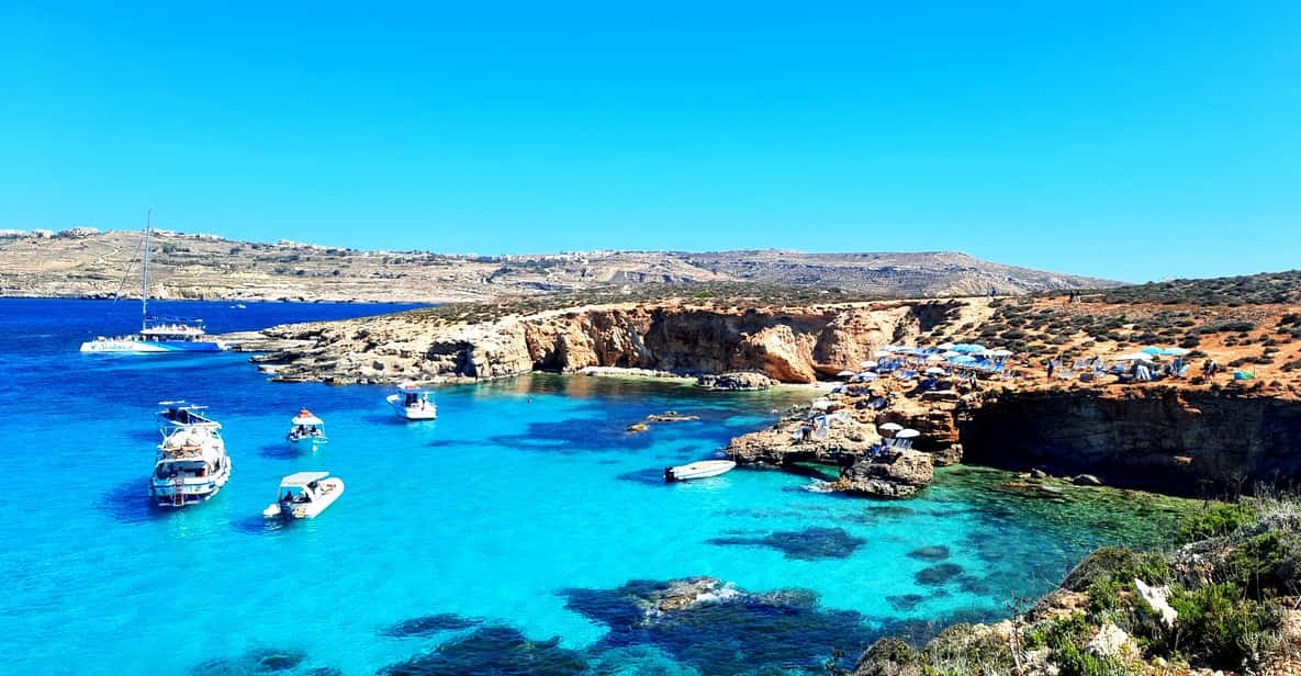 Gozo Unveiled: Guided Hiking in Comino Island - Good To Know