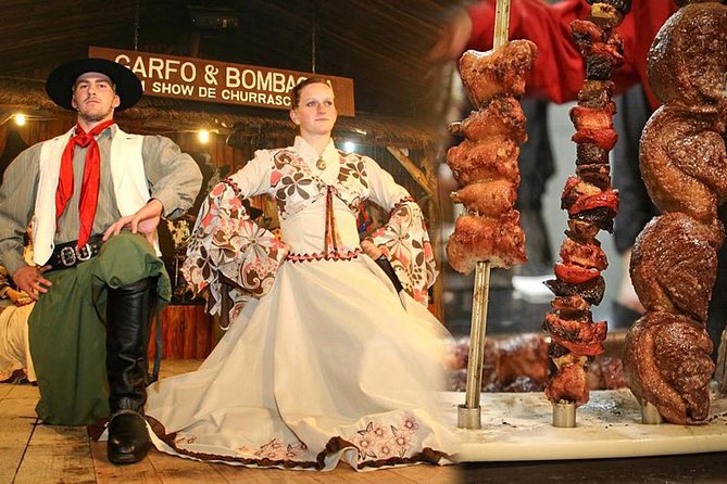 Gramado Gaucho Night: Brazilian Barbecue Dinner and Show - Good To Know