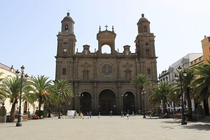 Gran Canaria Gran Tour - Good To Know