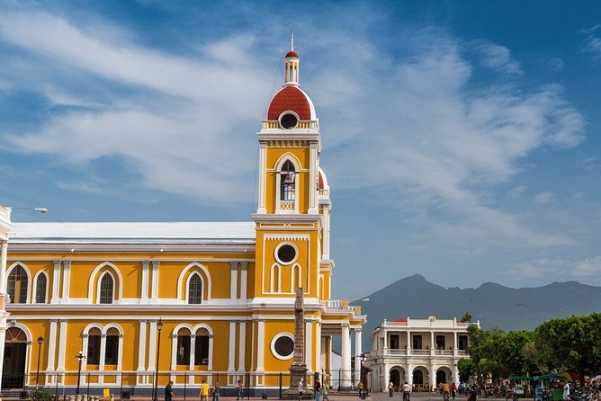 Granadas City Tour - Good To Know