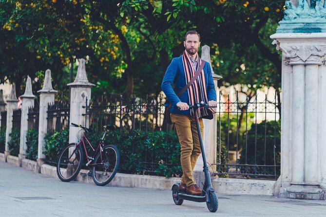 GRAND CITY Group Guided Tour on Bike - Pricing and Booking Overview