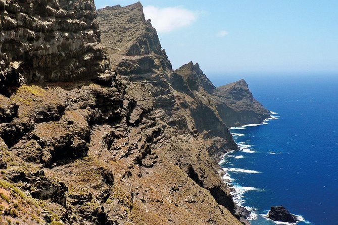 Grand Tour in Gran Canaria - Good To Know