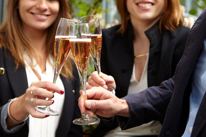 Great Sparkling Tour: the Crémant Experience - Good To Know