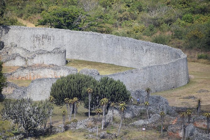 Great Zimbabwe - Good To Know