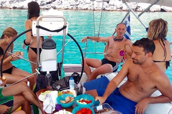 Greece Sailing Tours - Good To Know