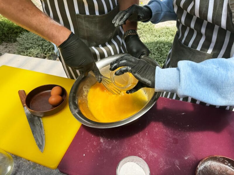 Greek Cooking Class and Dining Experience - Good To Know