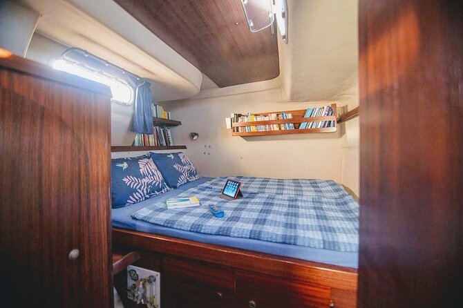 Grenada Grenadines: 7-Day Skippered Catamaran Charter Cruise - Overview of the Charter Cruise