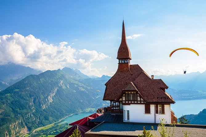 Grindelwald and Interlaken Private Tour Review - Key Points